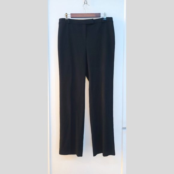 CHARTER CLUB SLIM IT UP Slimming Trouser - Picture 1 of 2